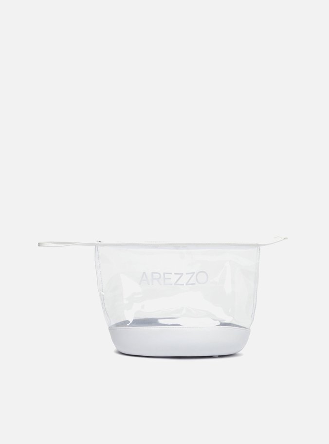 Rasteira Branca Brizza