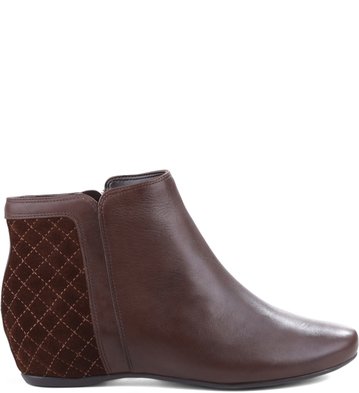 Bota Basics Cacau
