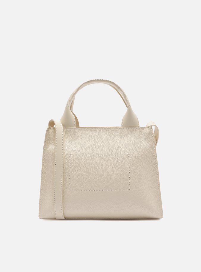 Bolsa Tote Off-White Média