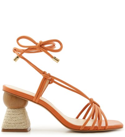 sandalias arezzo 2019