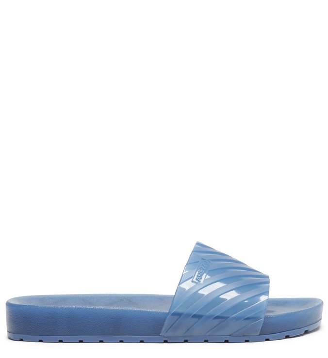 Slide Azul Flatform Brizza