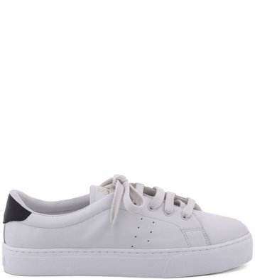 Tênis Personalizável Detalhe Preto