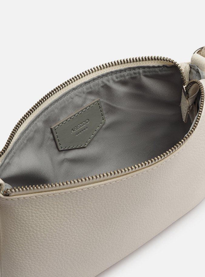 Bolsa Tiracolo Branca Luisa Pequena