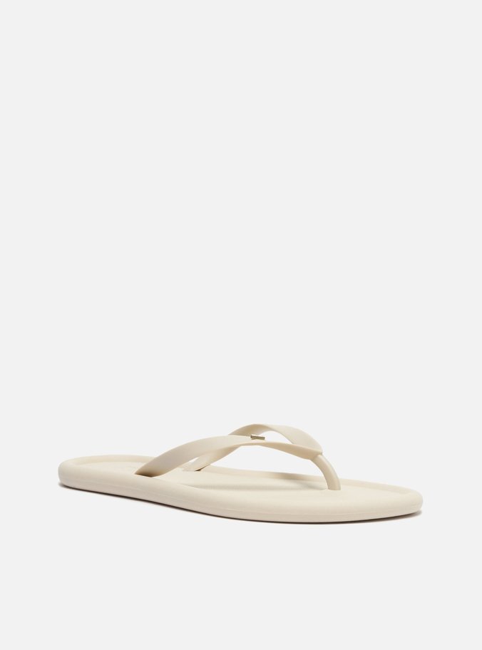 Chinelo de Dedo Off-White Bold Brizza