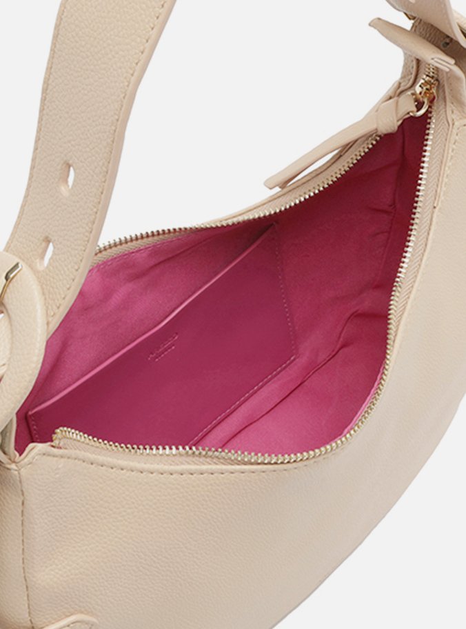 Bolsa Nude Hobo Pequena