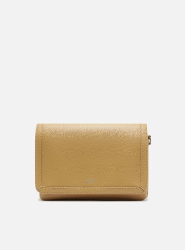 Bolsa Tiracolo Nude Média