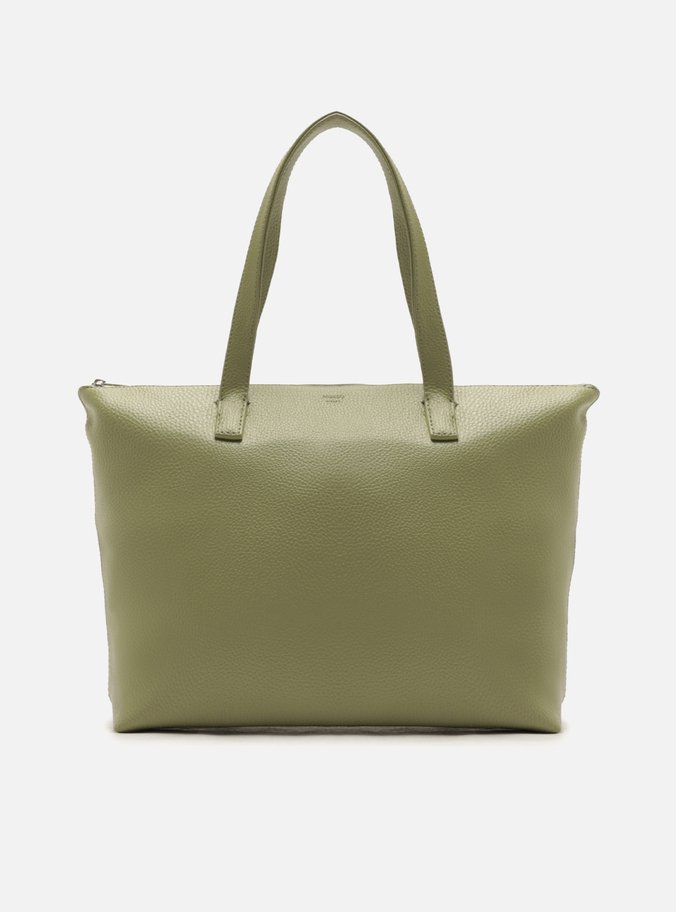 Bolsa Shopping Verde Mercato Grande