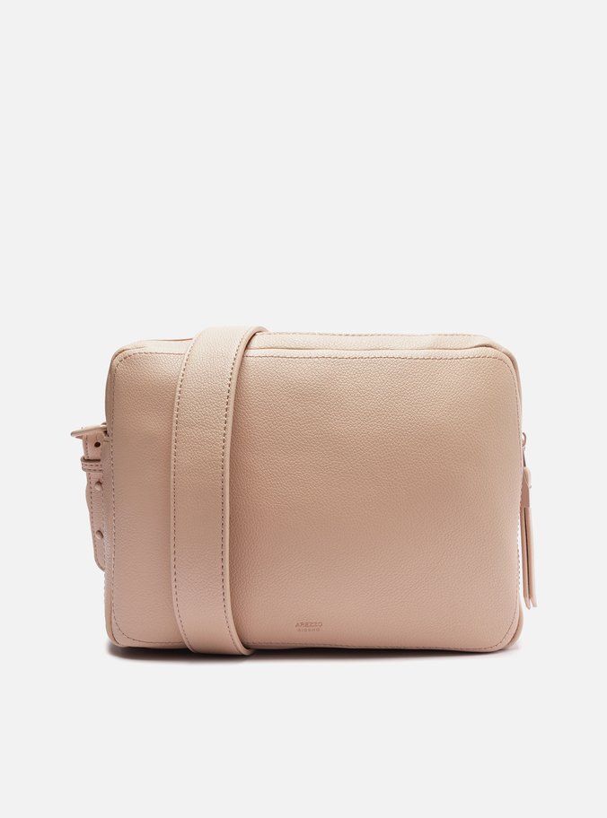 Bolsa Tiracolo Nude Média