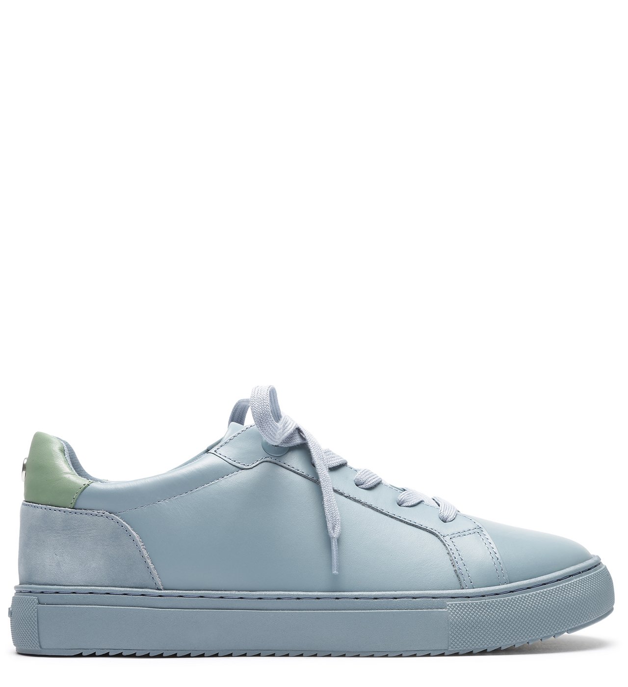 Tenis shop azul arezzo