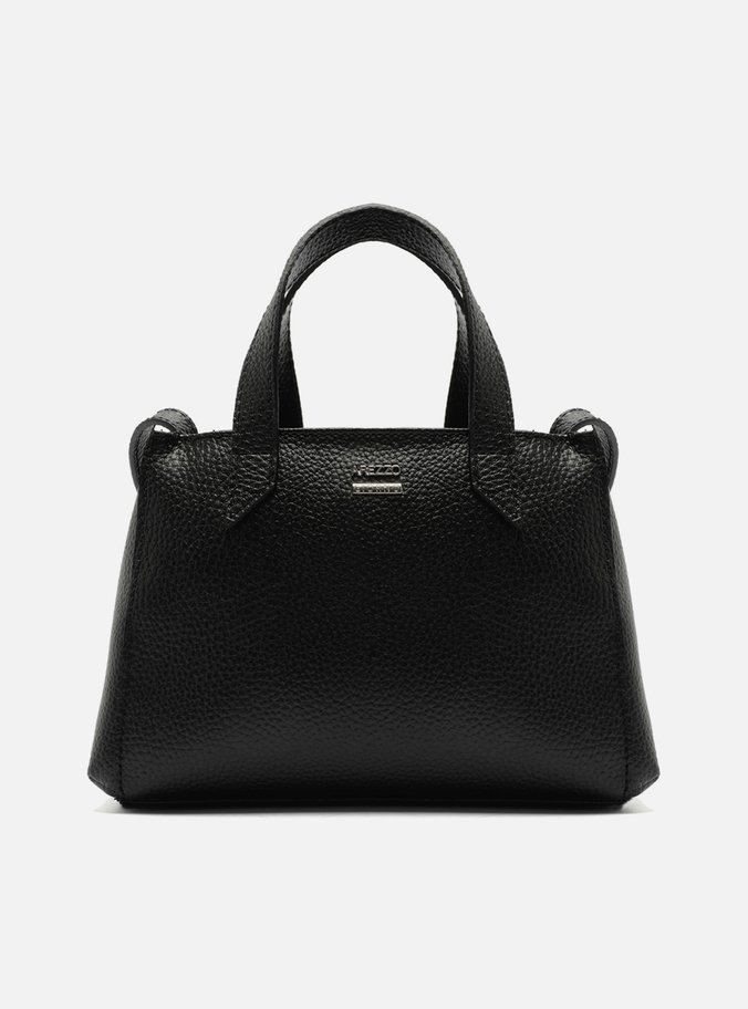 Bolsa Tote Preta Pequena