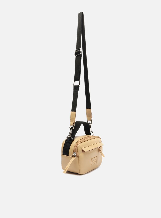 Bolsa Laranja Jelly Média