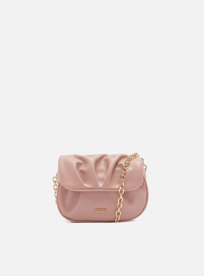 Bolsa Tiracolo Nude Pequena