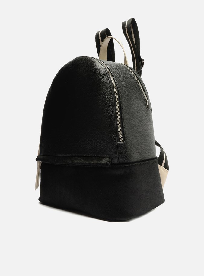 Mochila Preta Prione Grande