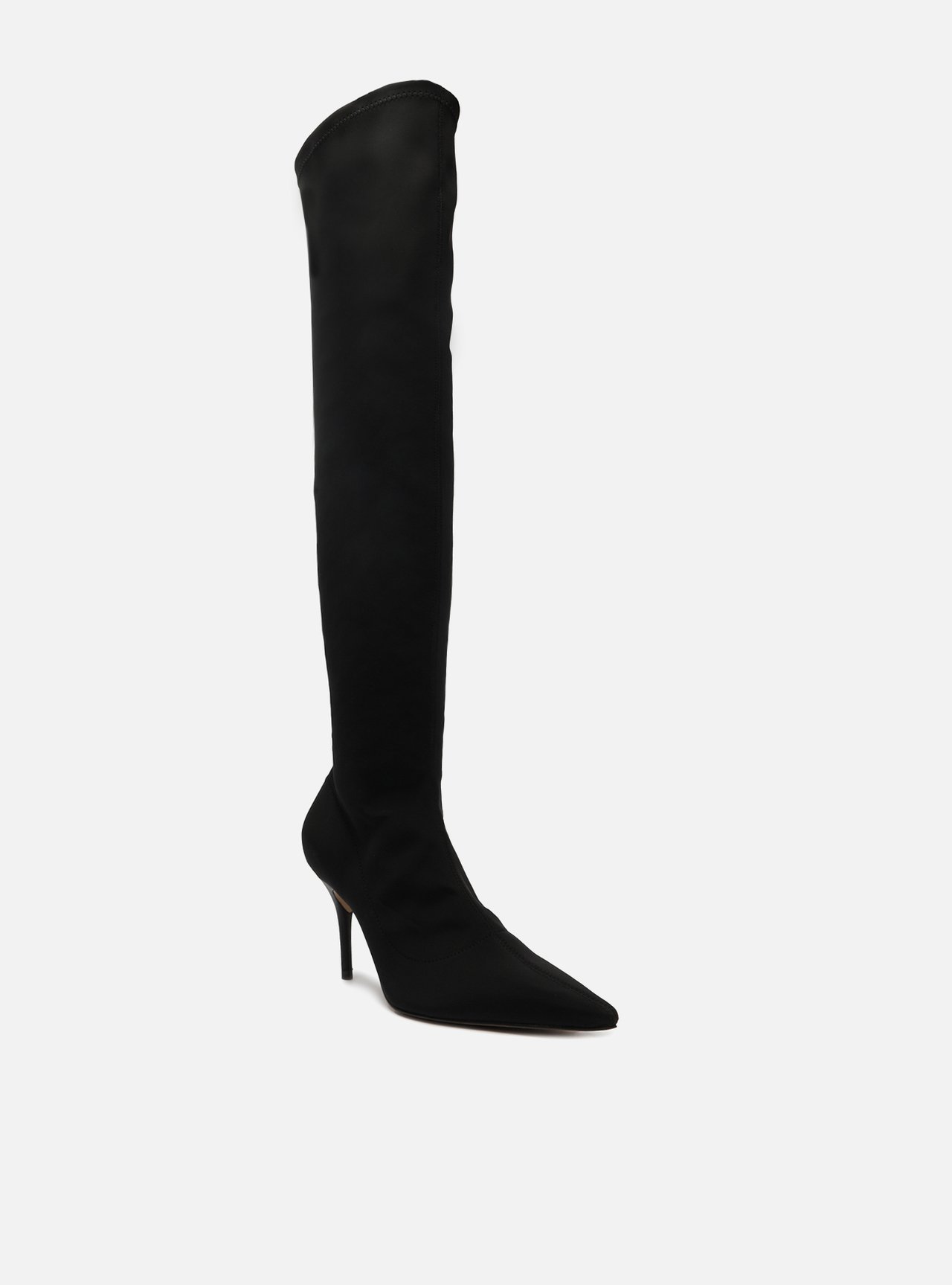 Bota over arezzo discount 2018