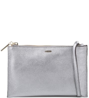 Bolsa arezzo prata Outlet
