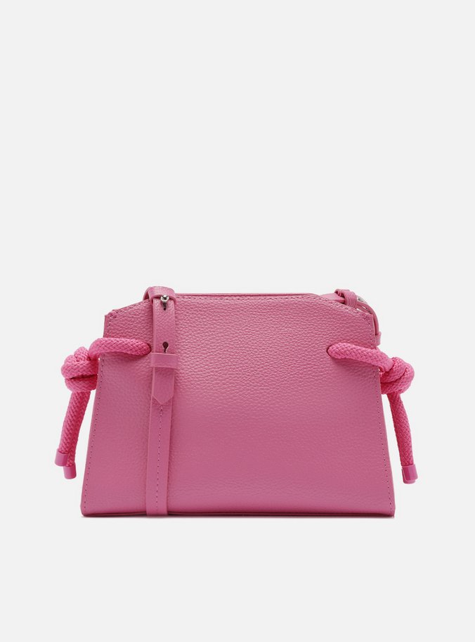 Bolsa Média Floater Rosa