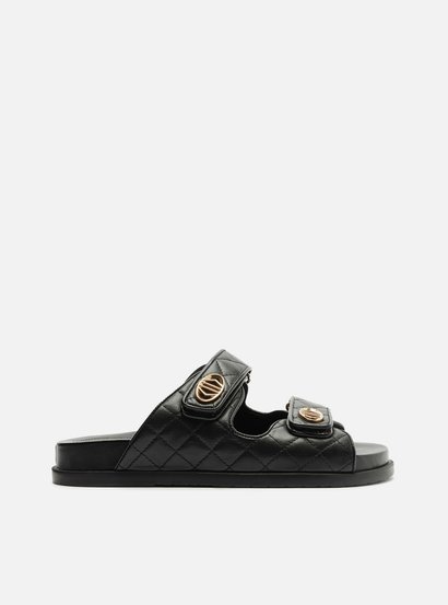 ぞぞ Tênis Colorido Multimaterial ZZ Mov Hop | Arezzo