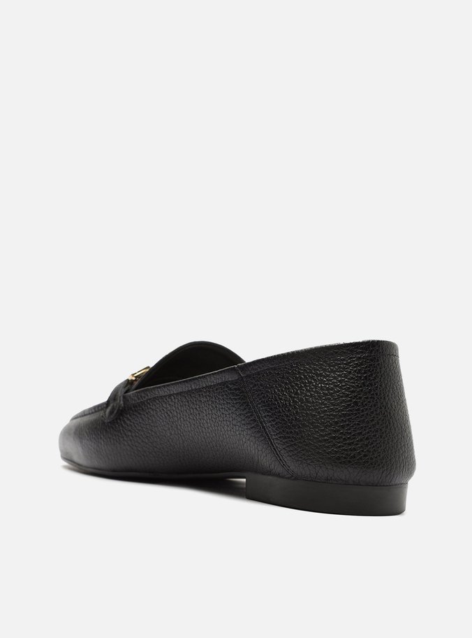 Mocassim Preto Luma