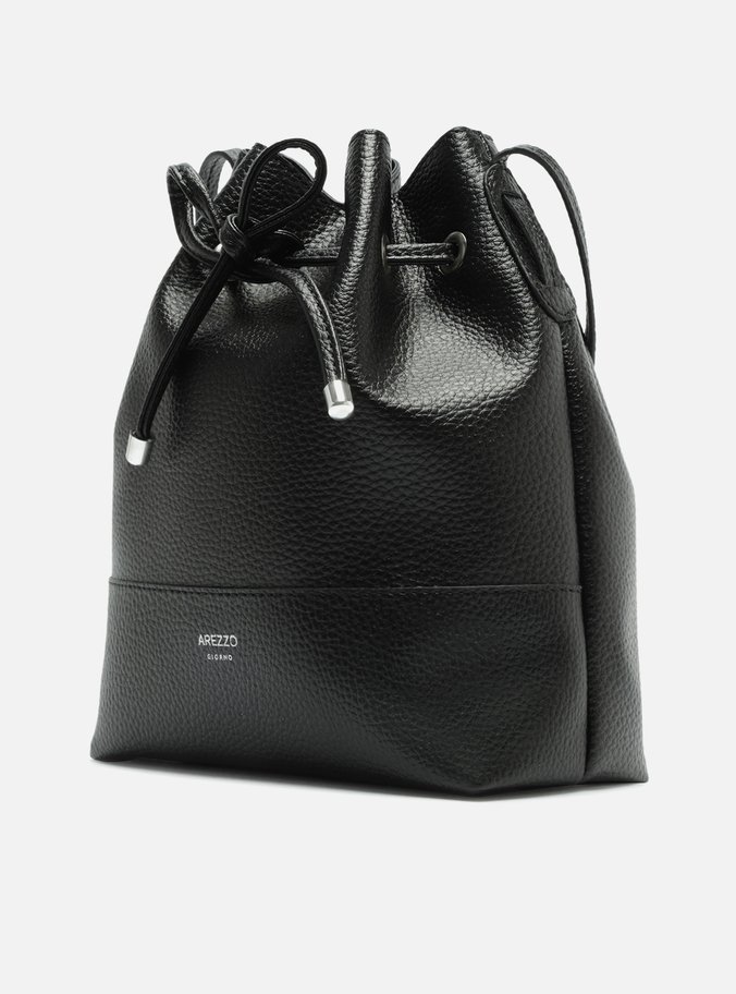 Bolsa Preta Floater Média