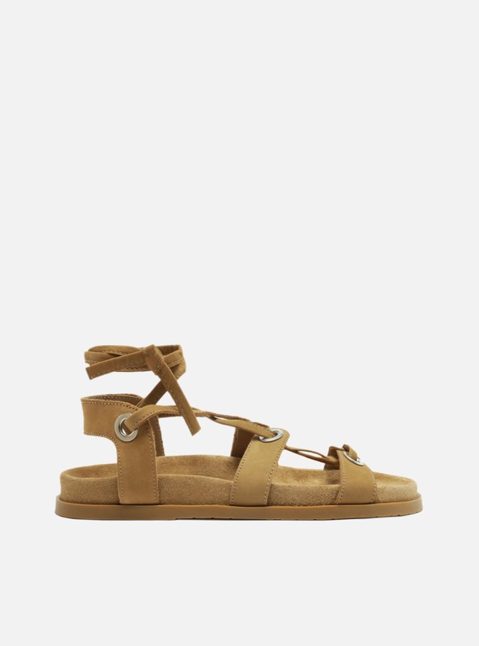 Papete Marrom Gipsy Taupe