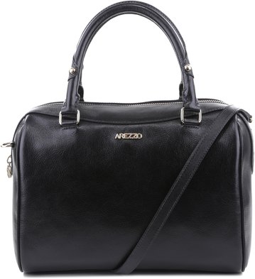 Bolsa Bowling Giulia Preta