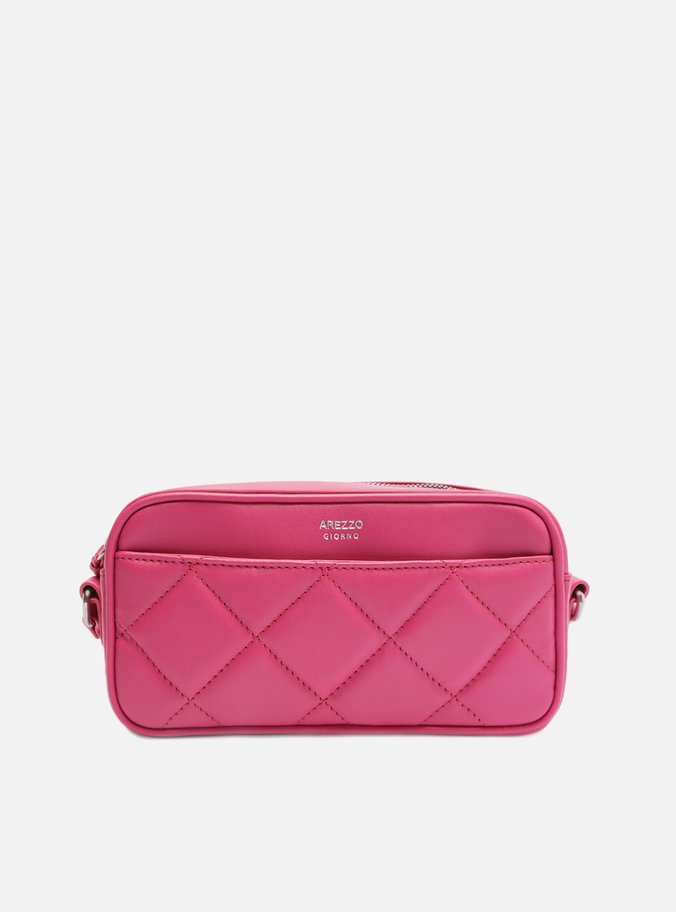 Bolsa Rosa Eco Soft Pequena