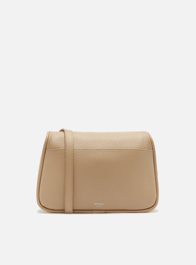 Bolsa Tiracolo Média Nude