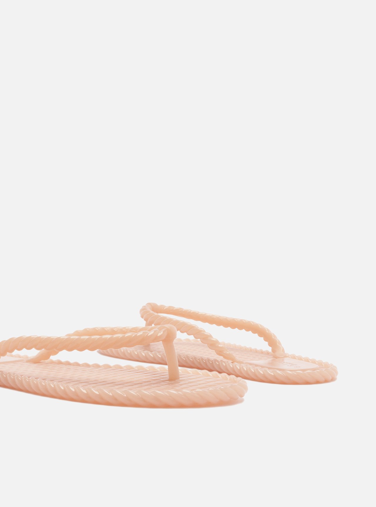 Chinelo Rosa Marrocos Jelly Bacio — foto 4