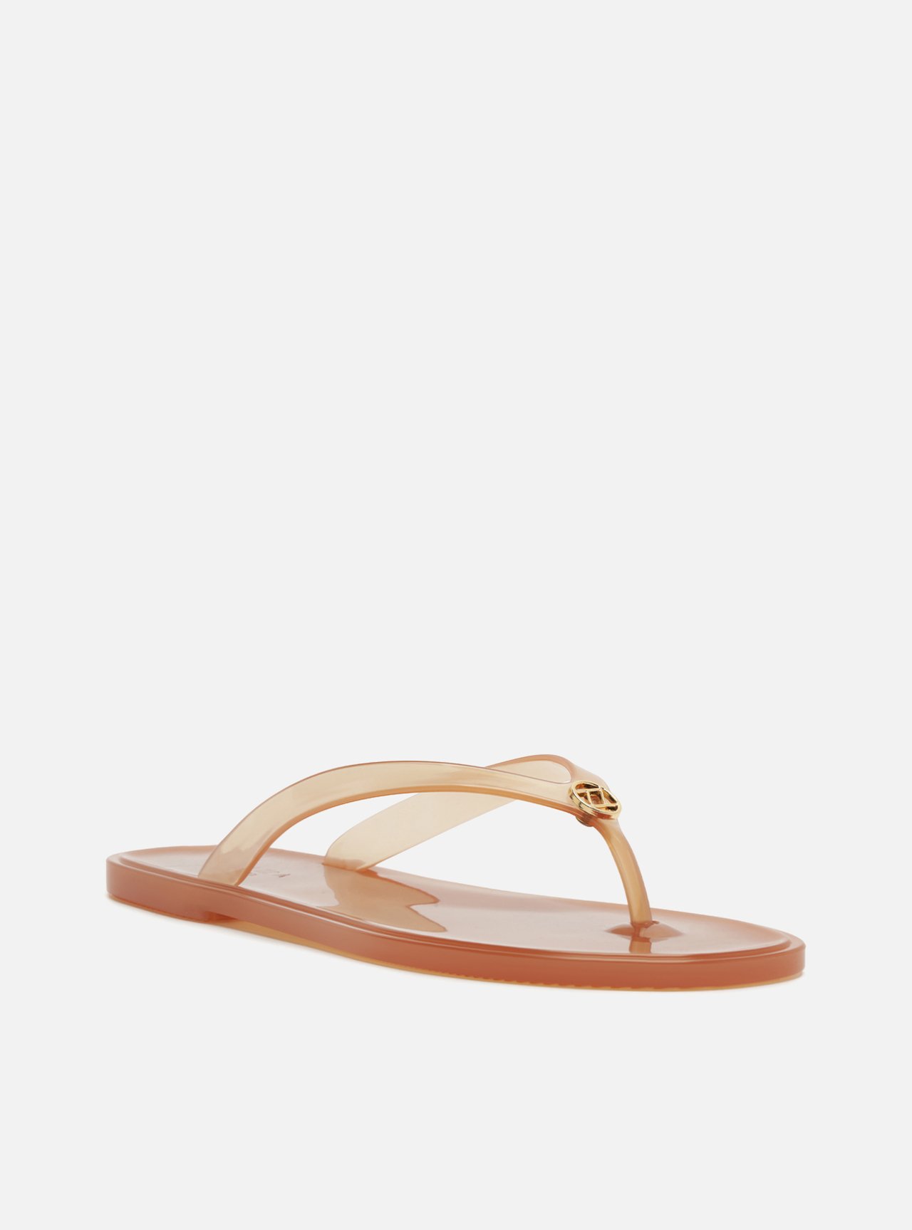 Chinelo de Dedo Marrom — foto 2