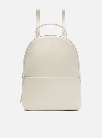 Mochila Off-White Grande