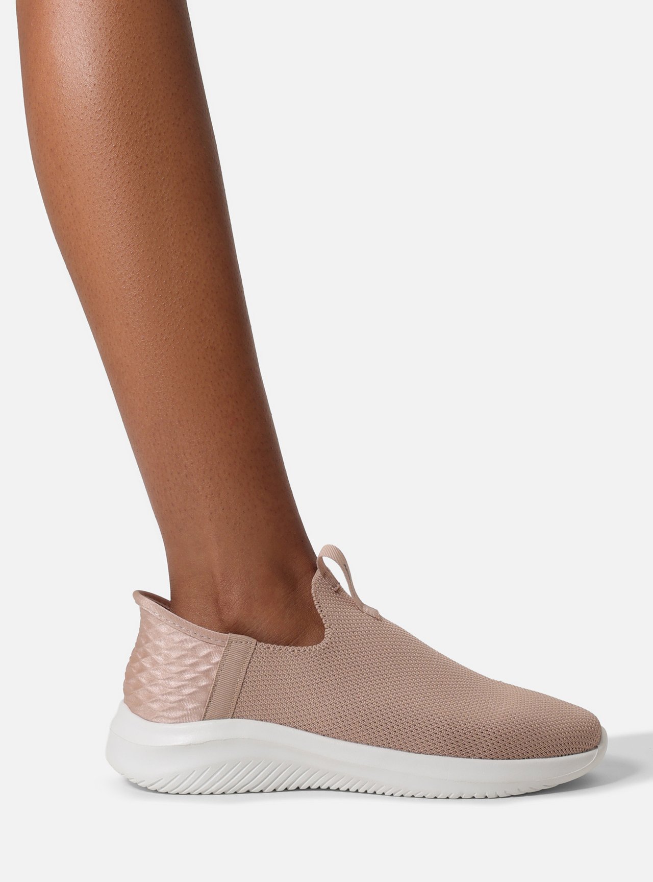 Tênis Nude Solado Esportivo Slip On — foto 6