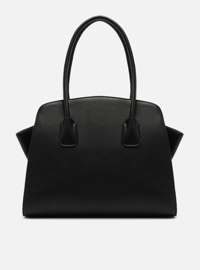 Bolsa Shopping Preta Grande
