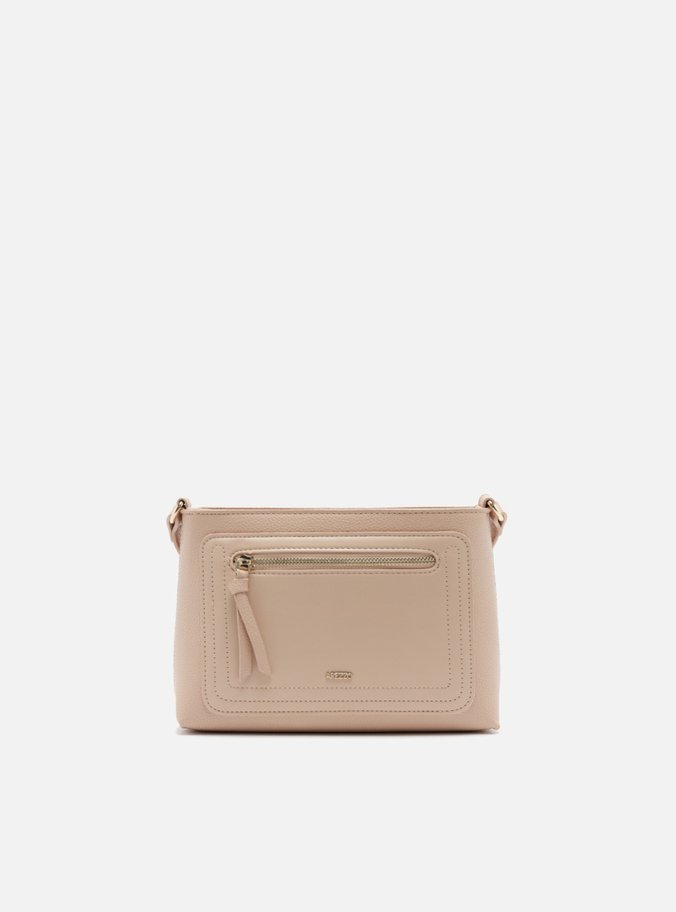 Bolsa Tiracolo Nude Pequena