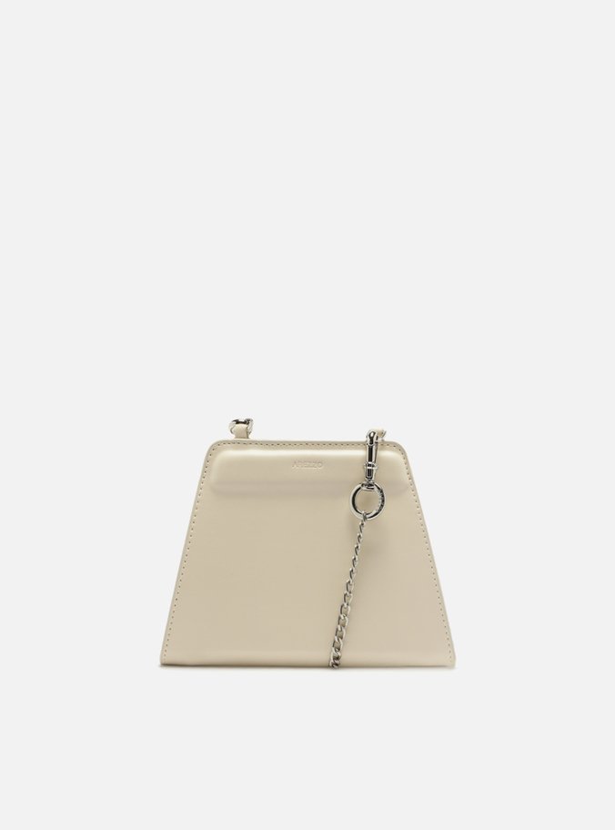 Bolsa Pequena Off-White
