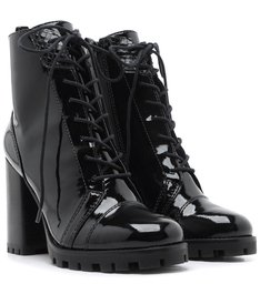 bota arezzo tratorada