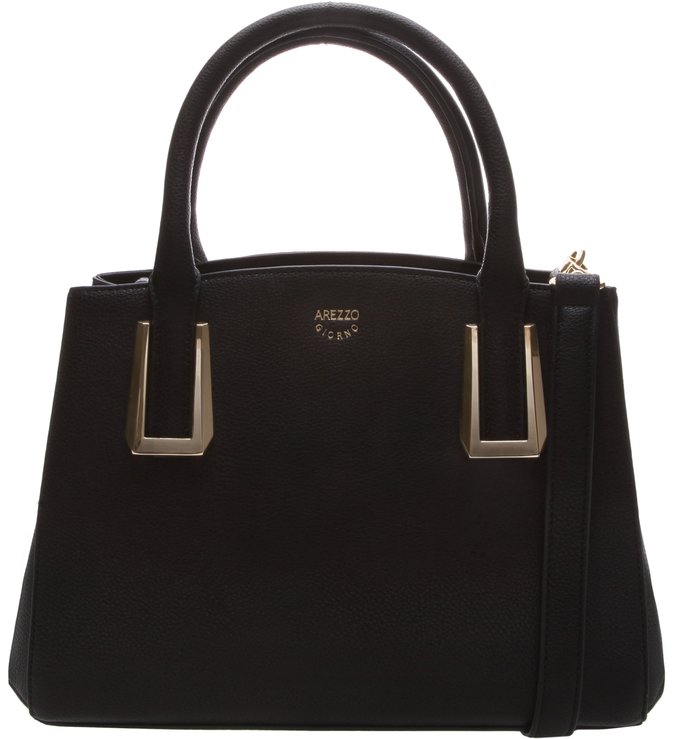 Bolsa Stachel Classic Preta