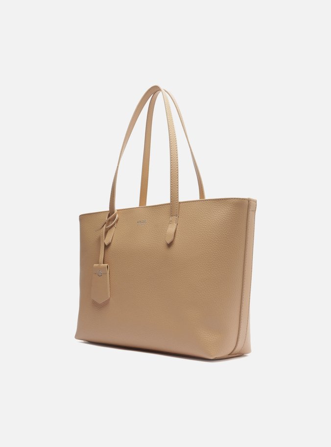 Bolsa Shopping Nude Manu Grande