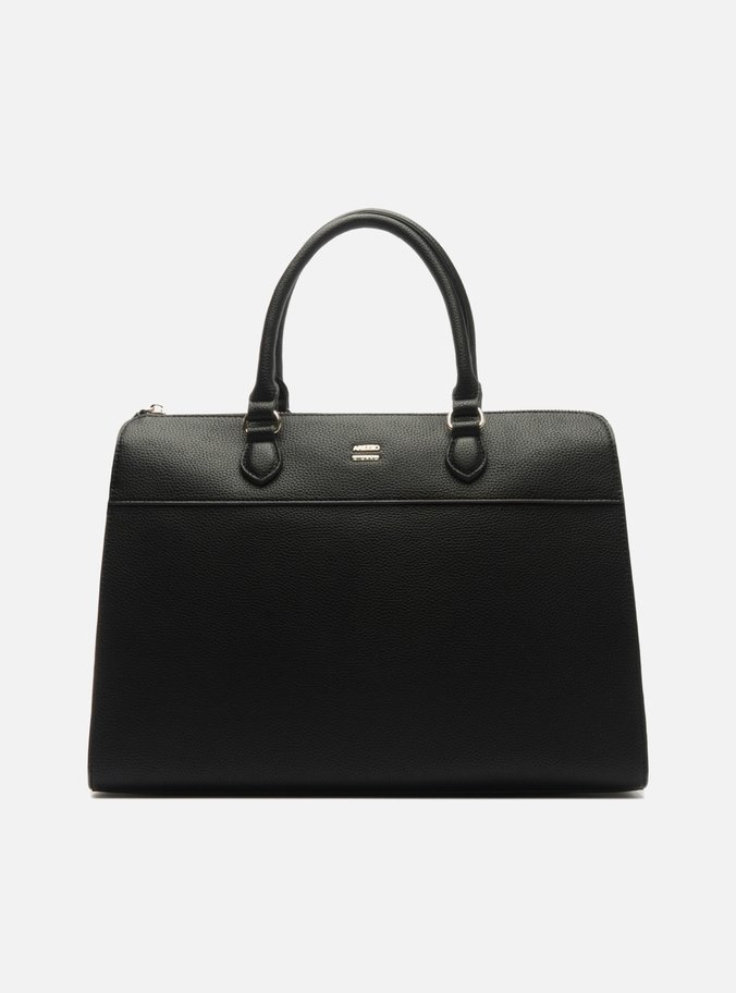 Bolsa Tote Preta Grande