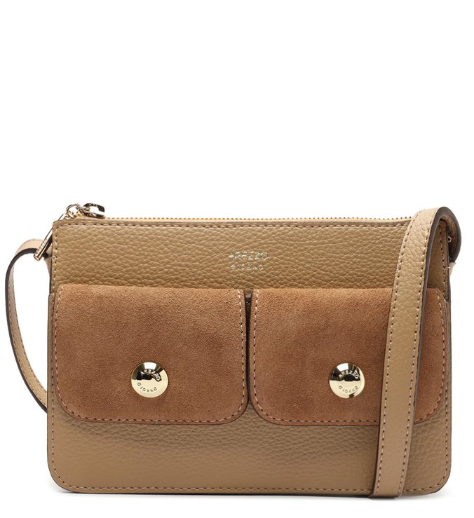 mulberry flap bolsa