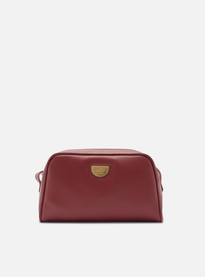 Bolsa Tiracolo Vermelha Média