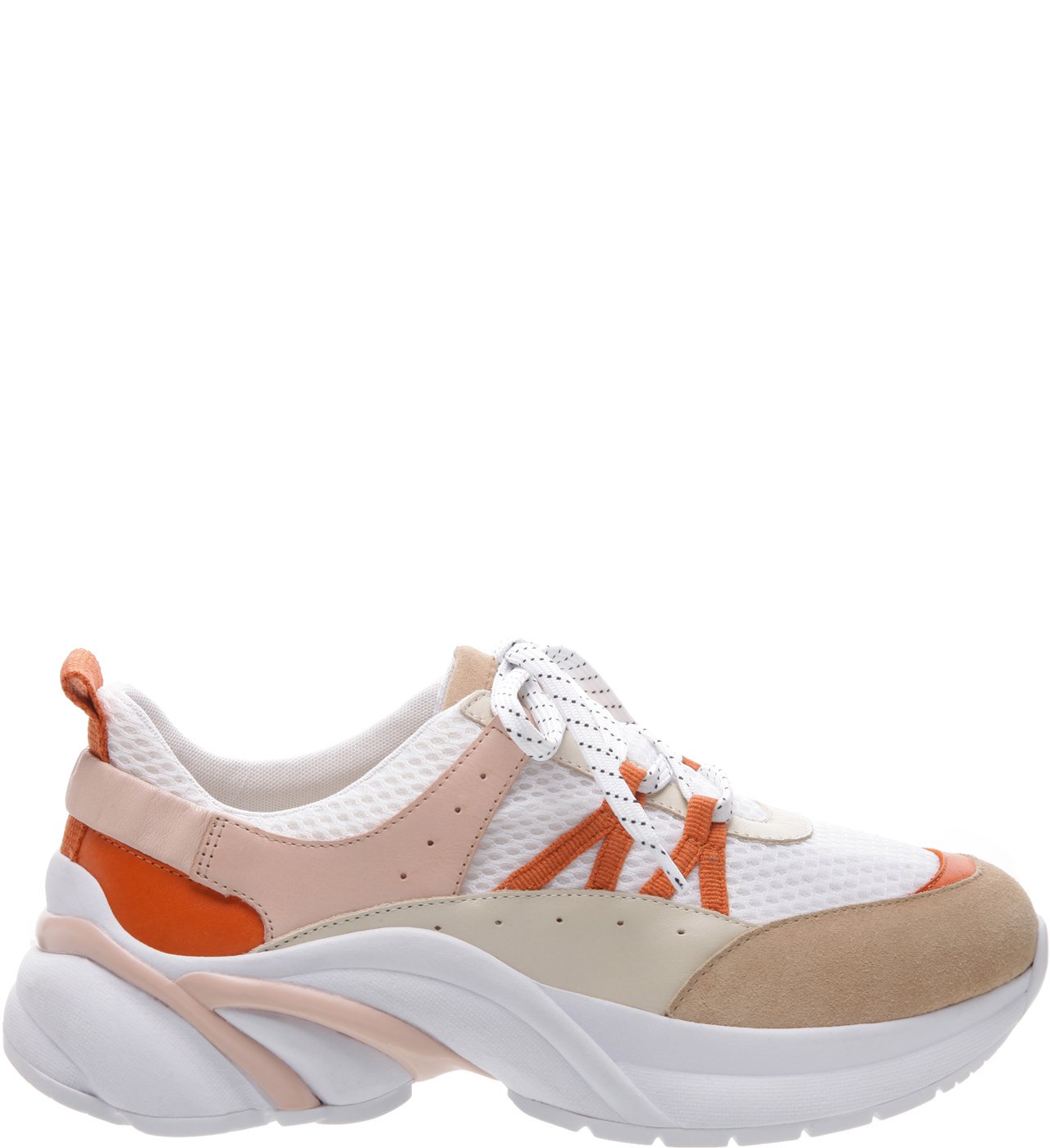 T nis ZZ 2044 Multi Crys Tango e Pale Beige Arezzo