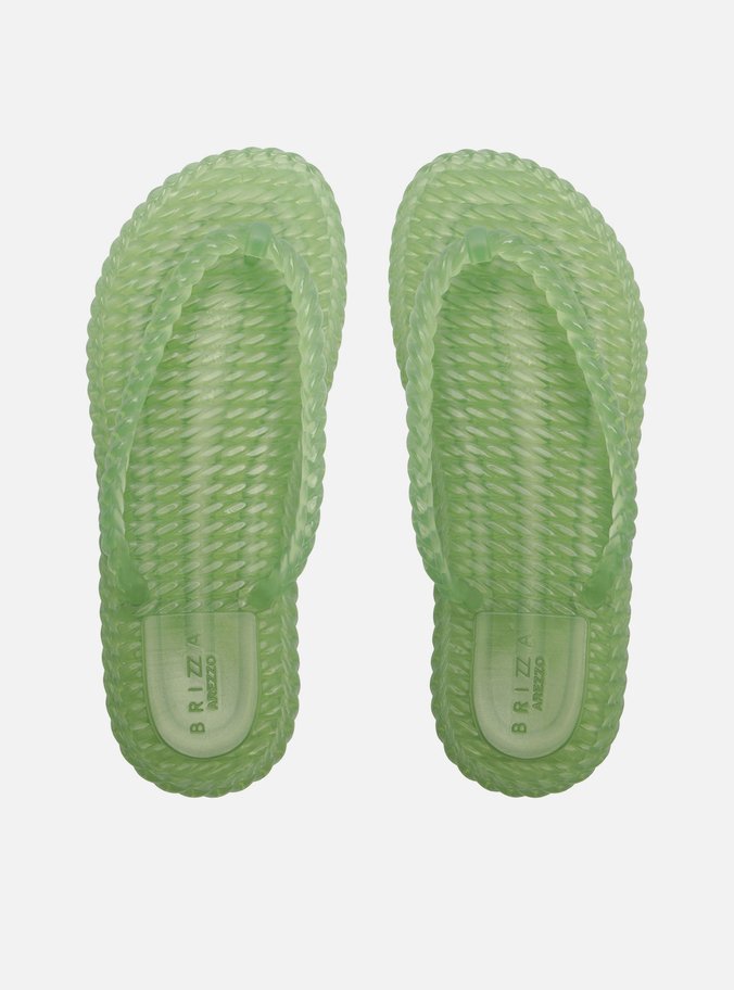 Chinelo Verde