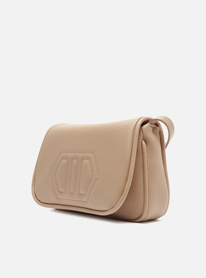 Bolsa Tiracolo Nude Pequena