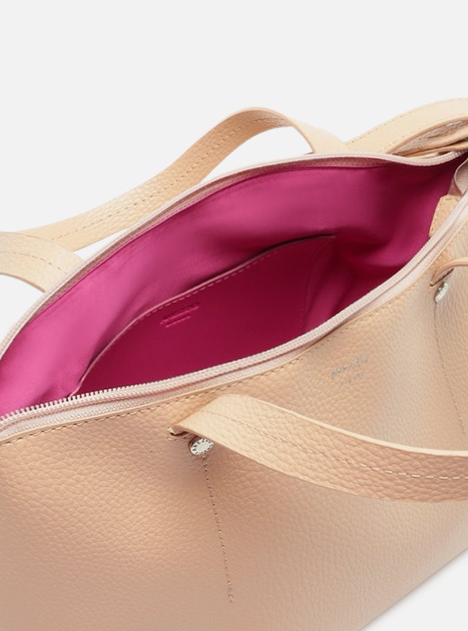 Bolsa Nude Tote Grande