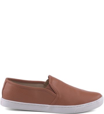 Slip-on Casual Blush