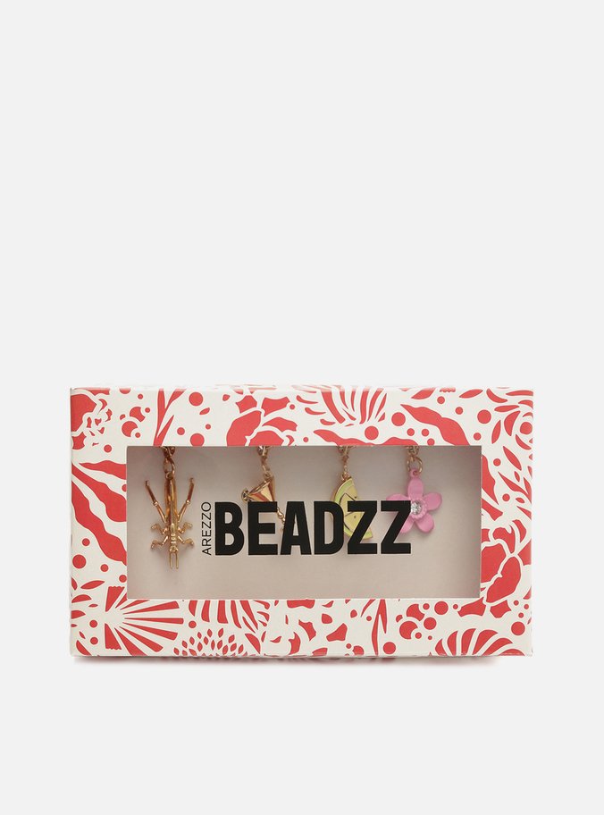 Kit Beadzz Metal Limoncello