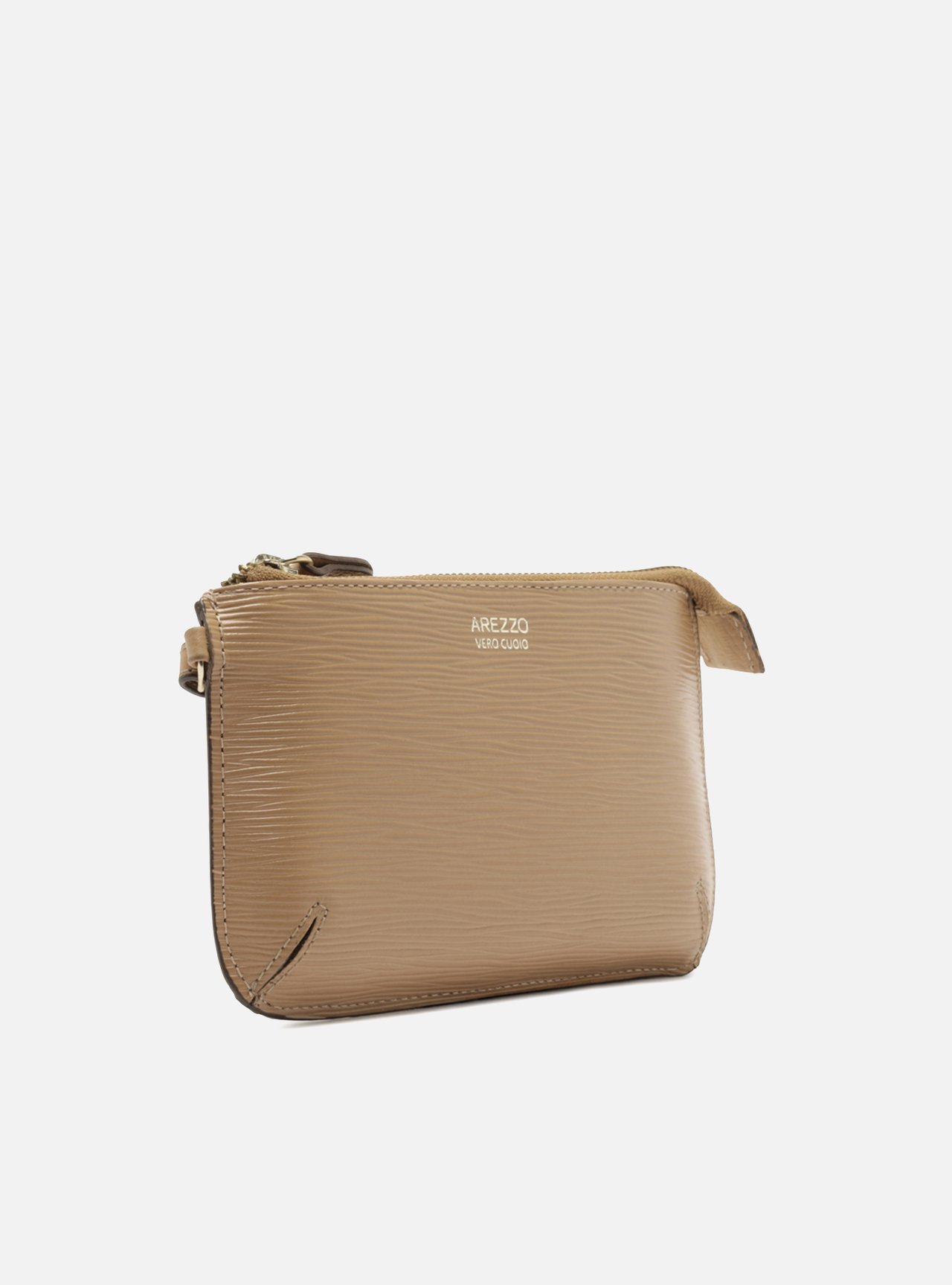 [BRINDE] Clutch Natural Peach — foto 6