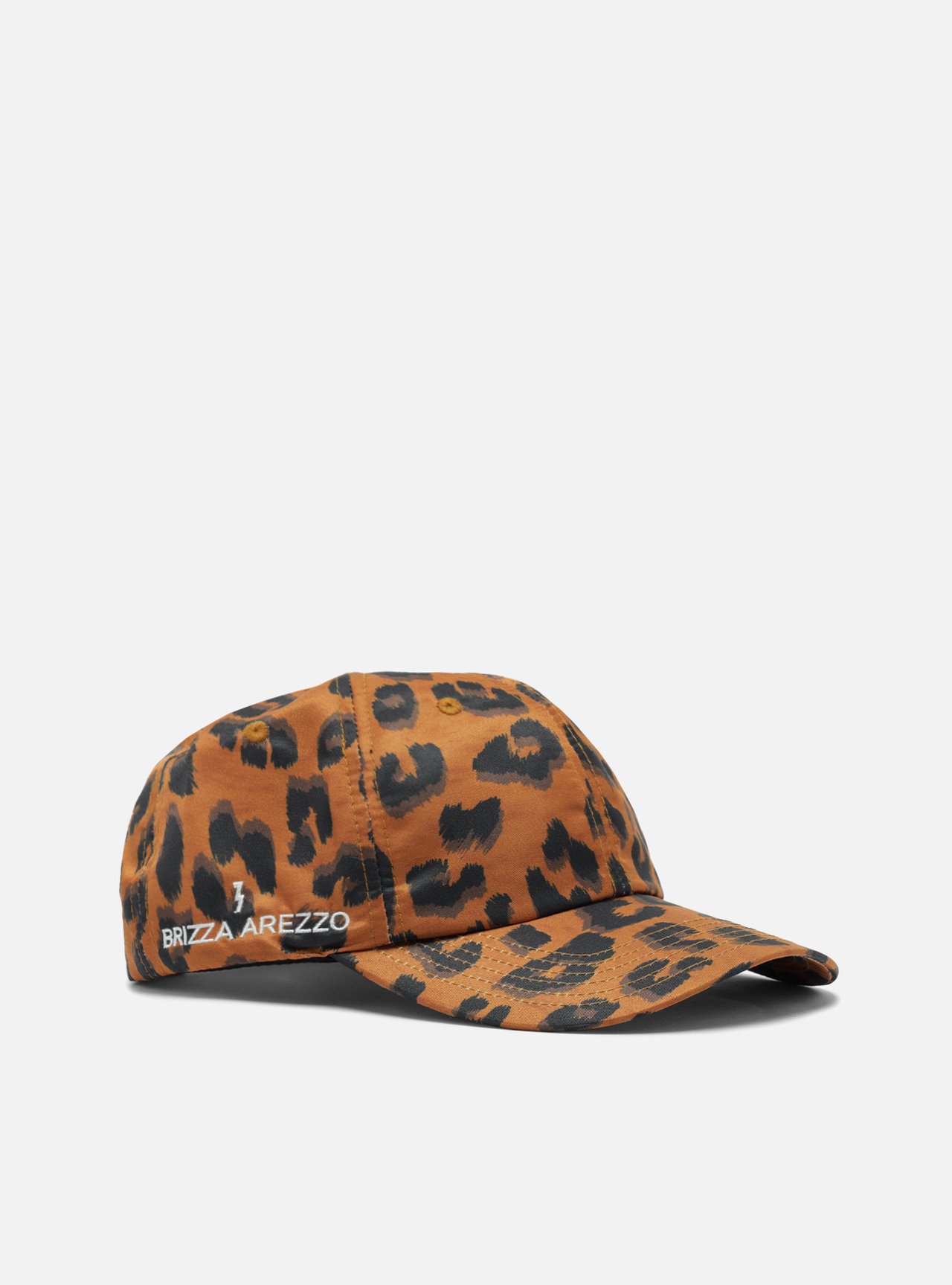 Boné Animal Print Lona Brizza — foto 2