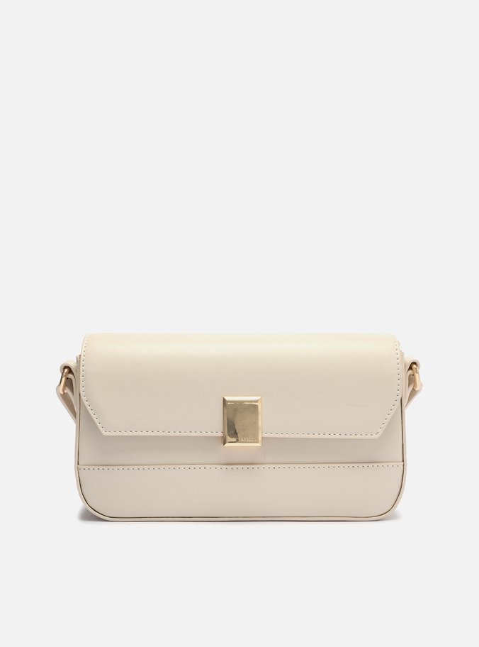 Bolsa Vermelha Tiracolo Pequena