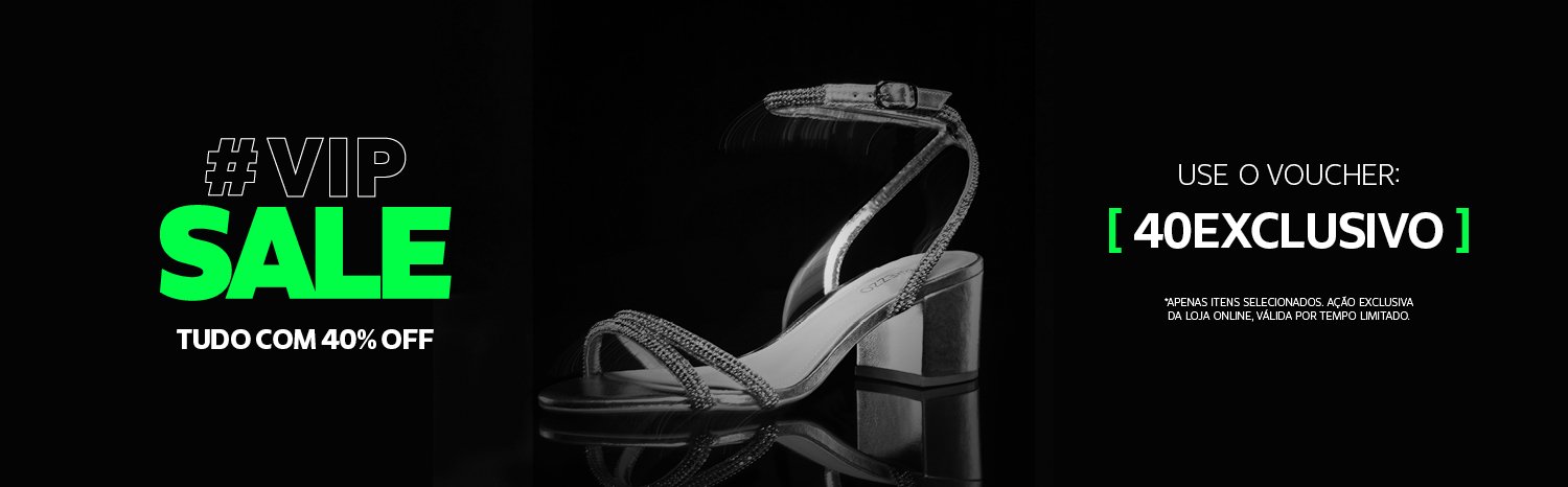 [PDC] Vip Sale - Tudo com 40% off - MOB.jpg